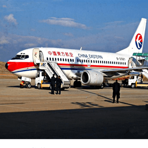库车龟兹航空物流航空快运业稳步发展的原因是什么？